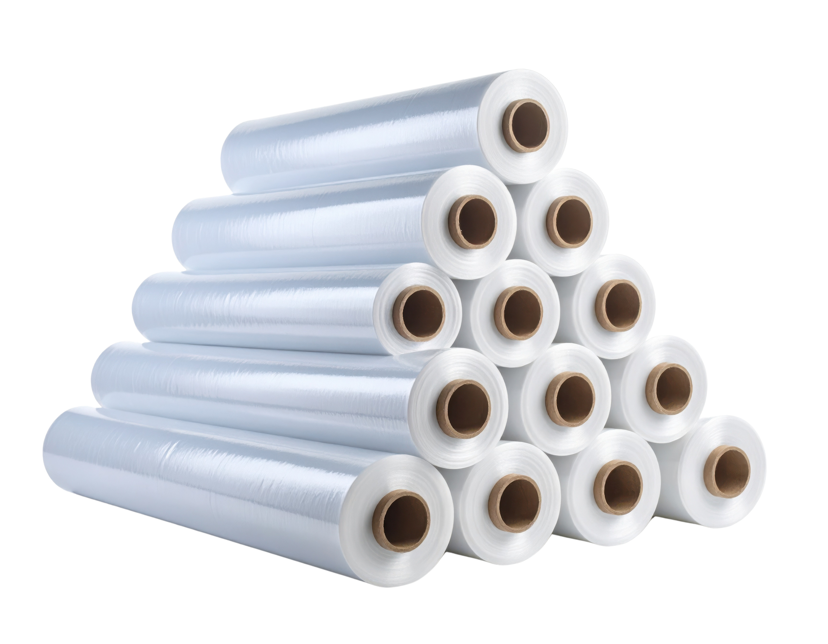 Stretch Wrap 5 Stretch Wrap 5