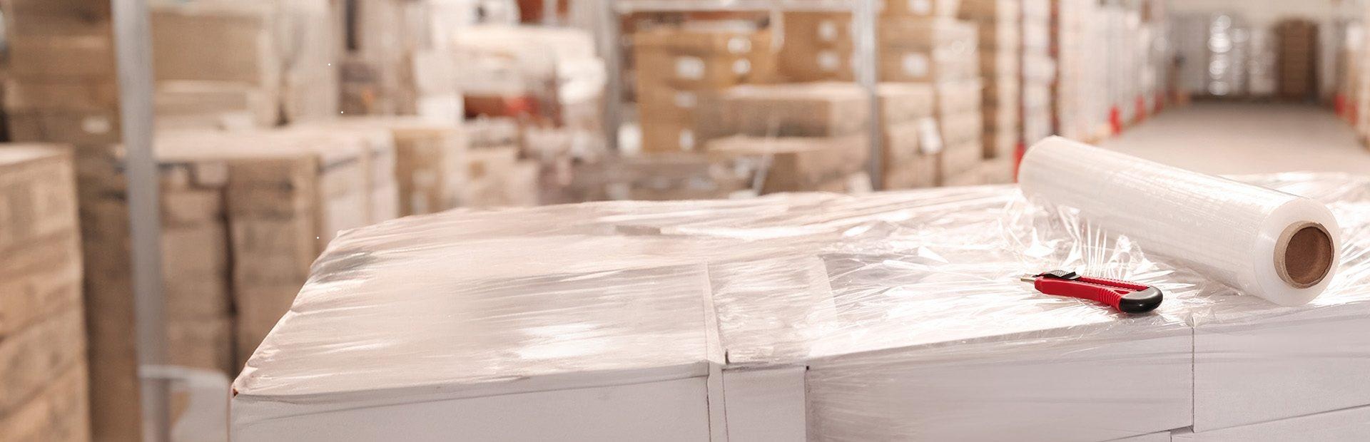 Stretch Wrap Business Stretch Wrap Business